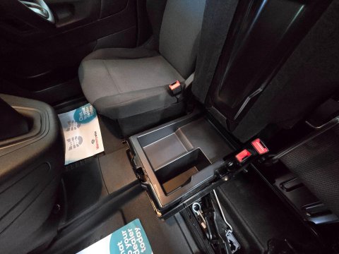 Citroen Berlingo 1.5 BlueHDi 1000 Enterprise M SWB Euro 6 (s/s) 5dr 35