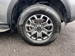 Ford Ranger 3.0 TD V6 EcoBlue Wildtrak Auto 4WD Euro 6 (s/s) 4dr 11