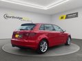 Audi A3 1.8 TFSI Sport Sportback S Tronic quattro Euro 6 (s/s) 5dr 10