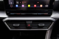 SEAT Leon TSI EVO FR 40