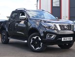 Nissan Navara 2.3 dCi Tekna Pickup Double Cab 4dr Diesel Auto 4WD Euro 6 (190 ps) 1