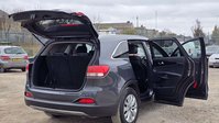 Kia Sorento 2.2 CRDi KX-2 SUV 5dr Diesel Auto AWD Euro 6 (s/s) (197 bhp) 16