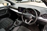 SEAT Ibiza TSI XCELLENCE 4