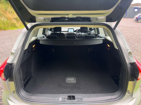 Ford Focus 1.0 Focus Titanium Auto 5dr 49