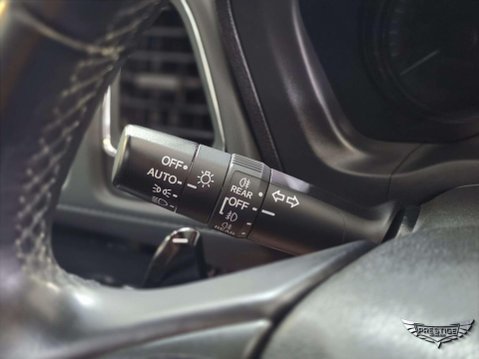 Honda HR-V 1.5 i-VTEC EX CVT Euro 6 (s/s) 5dr 62