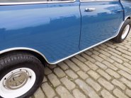 Morris Mini COOPER S 1275 MK11 32