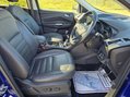 Ford Kuga 2.0 TDCi Titanium X 2WD Euro 6 (s/s) 5dr 19