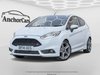 Ford Fiesta (SOLD)1.6T EcoBoost ST-2 Hatchback 3dr Petrol Manual Euro 5 ULEZ COMPLIANT(