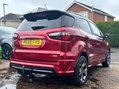 Ford Ecosport 1.0T EcoBoost ST-Line Euro 6 (s/s) 5dr 5