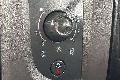 DAF LF LF 280 FA 18T Wilcox Tipper - Air Con / Sat Nav / Easy Sheet 16