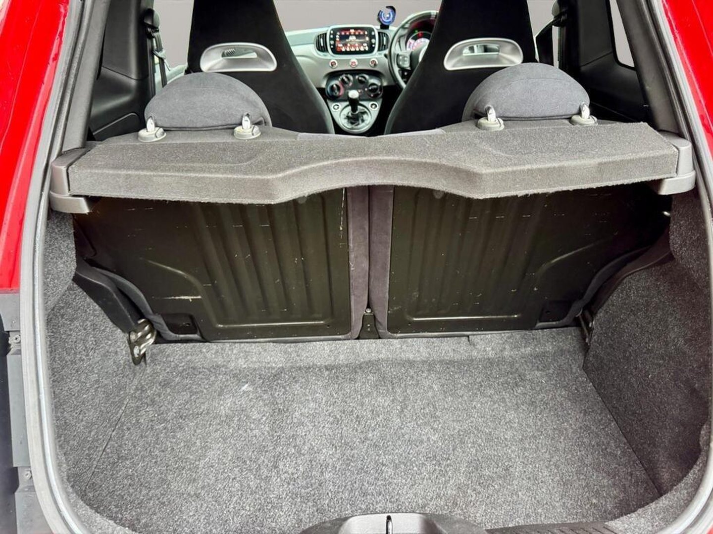 2018 Abarth 595 — image 25