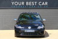 Volkswagen Golf 2.0 Golf R TSi 4Motion Semi-Auto 4WD 5dr 31