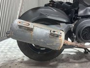 Honda Navi 110 2 FORMER OWNERS RUNNING PROJECT BIKE MINI MONKEY BIKE 16