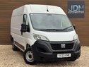 Fiat Ducato 2.2 Ducato 35 Business Professional Multijet