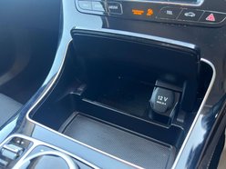 Mercedes-Benz GLC 2.1 GLC 220 D 4Matic SE Executive Auto 4WD 5dr 51