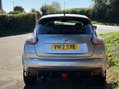 Nissan Juke 1.6 Juke Nismo RS DiG-T 5dr 10