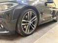 BMW 4 Series 2.0 420d M Sport Auto Euro 6 (s/s) 2dr 55
