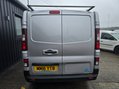 Renault Trafic SL27 SPORT DCI S/R P/V 4