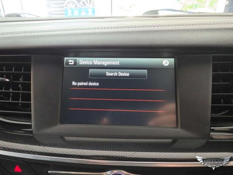 Vauxhall Insignia 1.5i Turbo GPF SRi VX Line Nav Grand Sport Euro 6 (s/s) 5dr 38