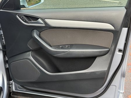 Audi Q3 TFSI SPORT 31