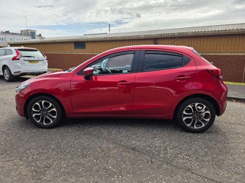 Mazda 2 1.5 Mazda2 Sport Nav 5dr 29
