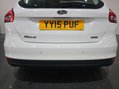 Ford Focus 1.0 Focus Zetec 5dr 24