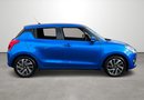 Suzuki Swift 1.2 Dualjet 83 12V Hybrid SZ5 5dr Auto 10