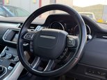 Land Rover Range Rover Evoque 2.0 Range Rover Evoque SE TD4 4WD 5dr 29