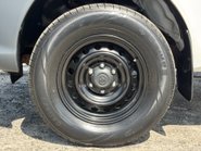 Toyota Hilux Active 4WD Ecb Arborous Tipper Truck - New Body 28