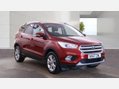 Ford Kuga 1.5T EcoBoost Titanium 2WD Euro 6 (s/s) 5dr 1