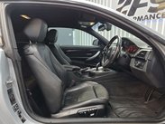 BMW 4 Series 3.0 435d M Sport Coupe 2dr Diesel Auto xDrive Euro 6 (s/s) (313 ps) 38