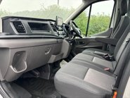 Ford Transit 350 Drw L2 130ps Single Cab Dropside - Air Con & Sat Nav 13
