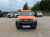 Isuzu D-Max Utility | 1.9 LT | Extended Cab | Tow Bar | AC | E 3
