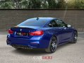 BMW M4 3.0 M4 Competition Edition Package Semi-Auto 2dr 19