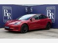 Tesla Model 3 Saloon 4dr Electric Auto RWD (241 bhp) 9