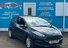 Ford Fiesta 1.25 Style Hatchback 3dr Petrol Manual Euro 5 (60 ps)