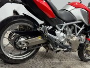 Aprilia Mana 2008 13K GREAT CONDITION SEMI AUTO BIKE NEW MOT NEW CVT BELT 11