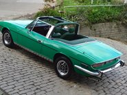 Triumph Stag Automatic 55
