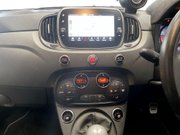 Abarth 595 1.4 T-Jet Competizione 70th Hatchback 3dr Petrol Manual Euro 6 (180 bhp) 18