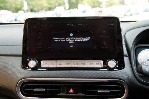 Hyundai KONA ULTIMATE 34