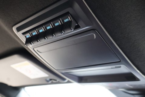 Ford Ranger BRAND NEW RAPTOR ECOBOOST 3.0 V6 PETROL STYLED BY SEEKER  31