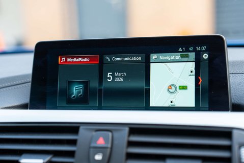 BMW 4 Series 2.0 420D M Sport Auto 2dr 26