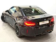 BMW M2 3.0 BiTurbo GPF Competition Coupe 2dr Petrol DCT Euro 6 (s/s) (410 ps) 5