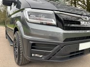 MAN TGE 3.180 4Motion Standard Hr DCIV - DSG Auto - 5 Seats 23