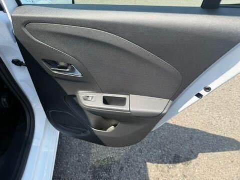 Vauxhall Corsa 1.2 SE Edition Euro 6 5dr 24