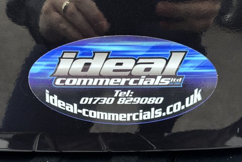 Ford Transit Custom 320 L1 170 ps MS-RT Panel Van - Nav / Adaptive Cruise 16