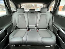 Mercedes-Benz B Class 1.3 B 200 Sport Auto 5dr 92