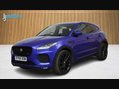 Jaguar E-Pace 2.0 D180 R-Dynamic HSE SUV 5dr Diesel Auto AWD Euro 6 (s/s) (180 ps) 4