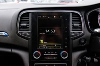 Renault Megane GT LINE DCI 23