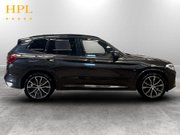 BMW X3 2.0 20d MHT M Sport SUV 5dr Diesel Hybrid Auto xDrive Euro 6 (s/s) (190 ps) 8